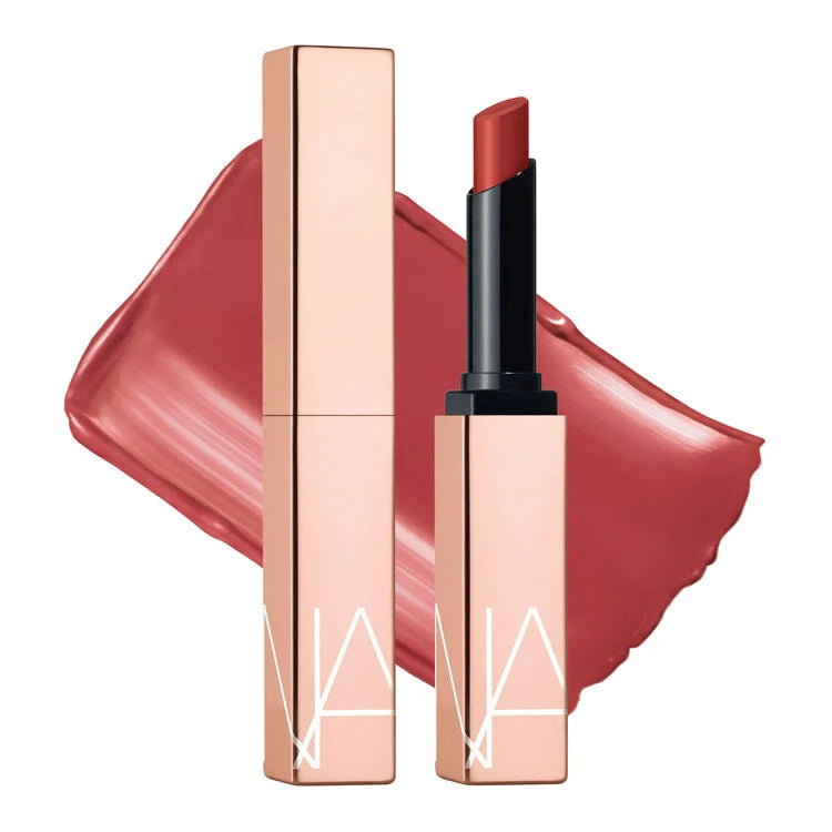 NARS AFTERGLOW SENSUAL SHINE LIPSTICK ملمع شفاه كريمي من نارس