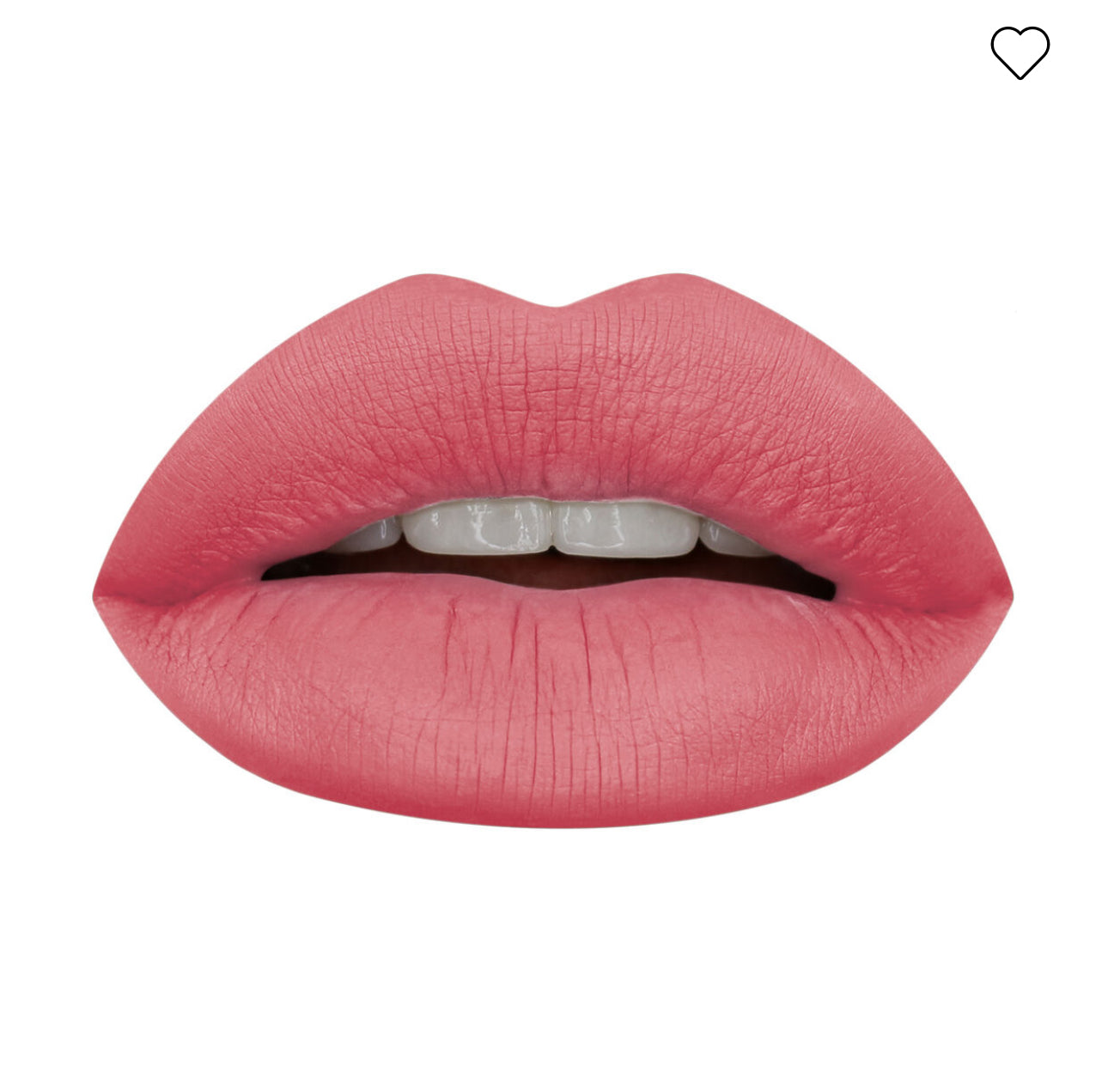 HUDA BEAUTY Liquid Matte Ultra-Comfort Transfer-Proof Lipstick طلاء للشفاه مطفي بلا لمعة من هدى بيوتي