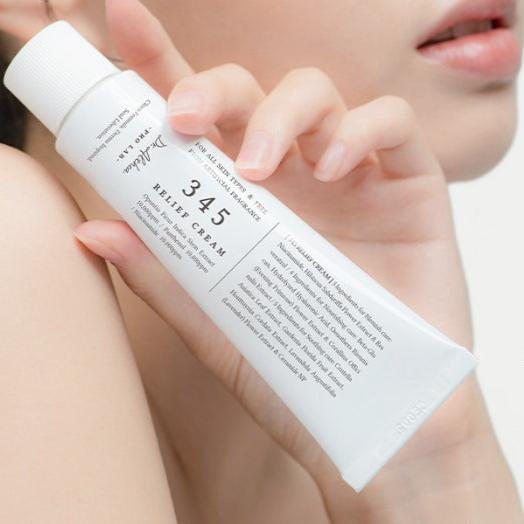 Dr.Althea - 345 Relief Cream كريم معالج التصبغات والحبوب من د.الثيا