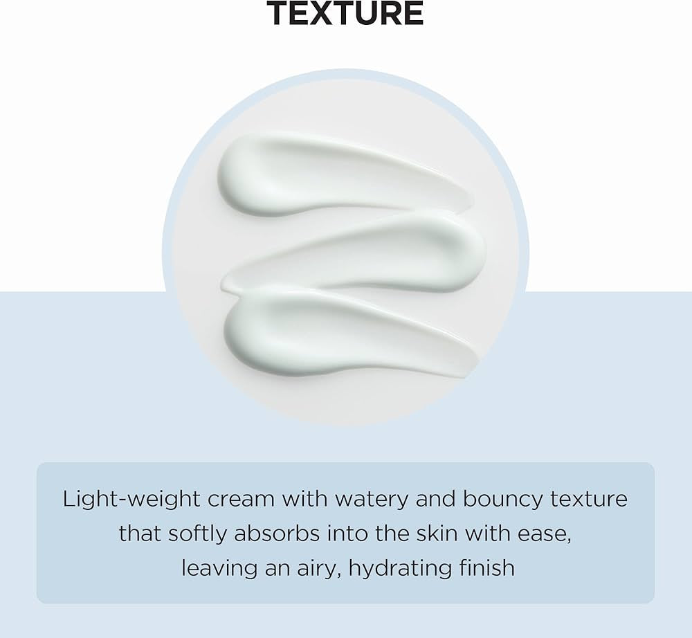 SKIN1004 Madagascar Centella Hyalu-Cica Moisture Cream 75ml مرطب سانتيلا المائي