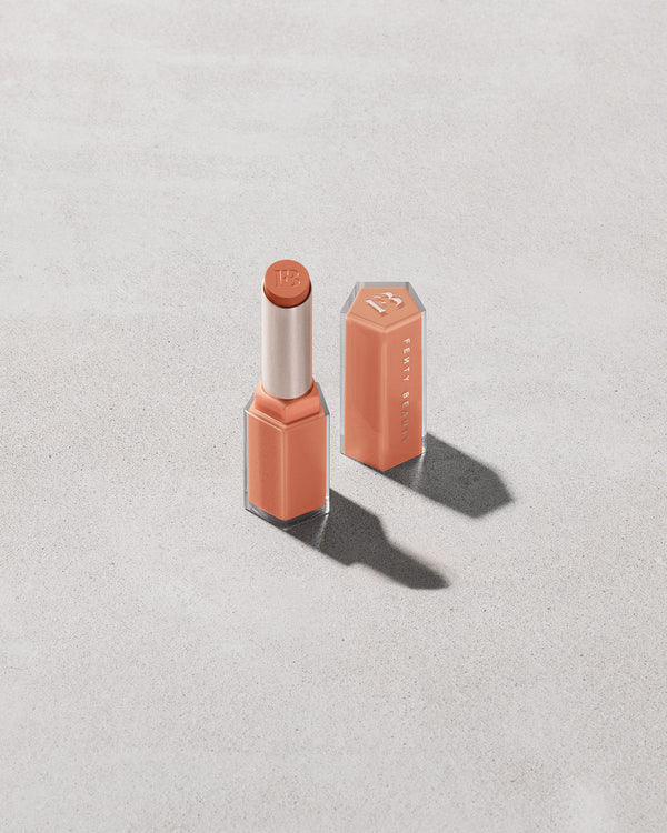 FENTY BEAUTY GLOSS BOMB STIX HIGH-SHINE GLOSS STICK ملمع شفاه مميز من فينتي بيوتي