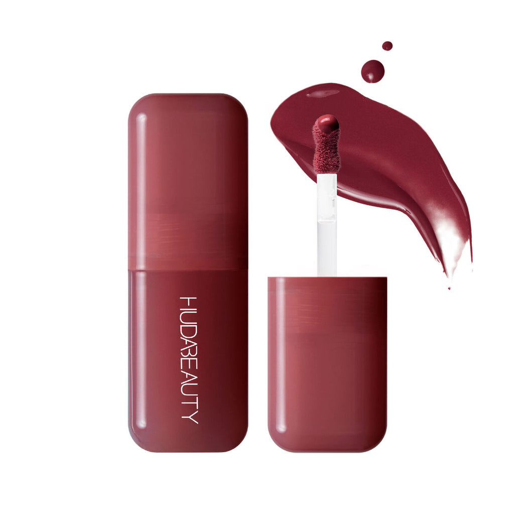 HUDA BEAUTY BLUSH FILTER liquid blush 4.5 ml طلاء الخدود من هدى بيوتي