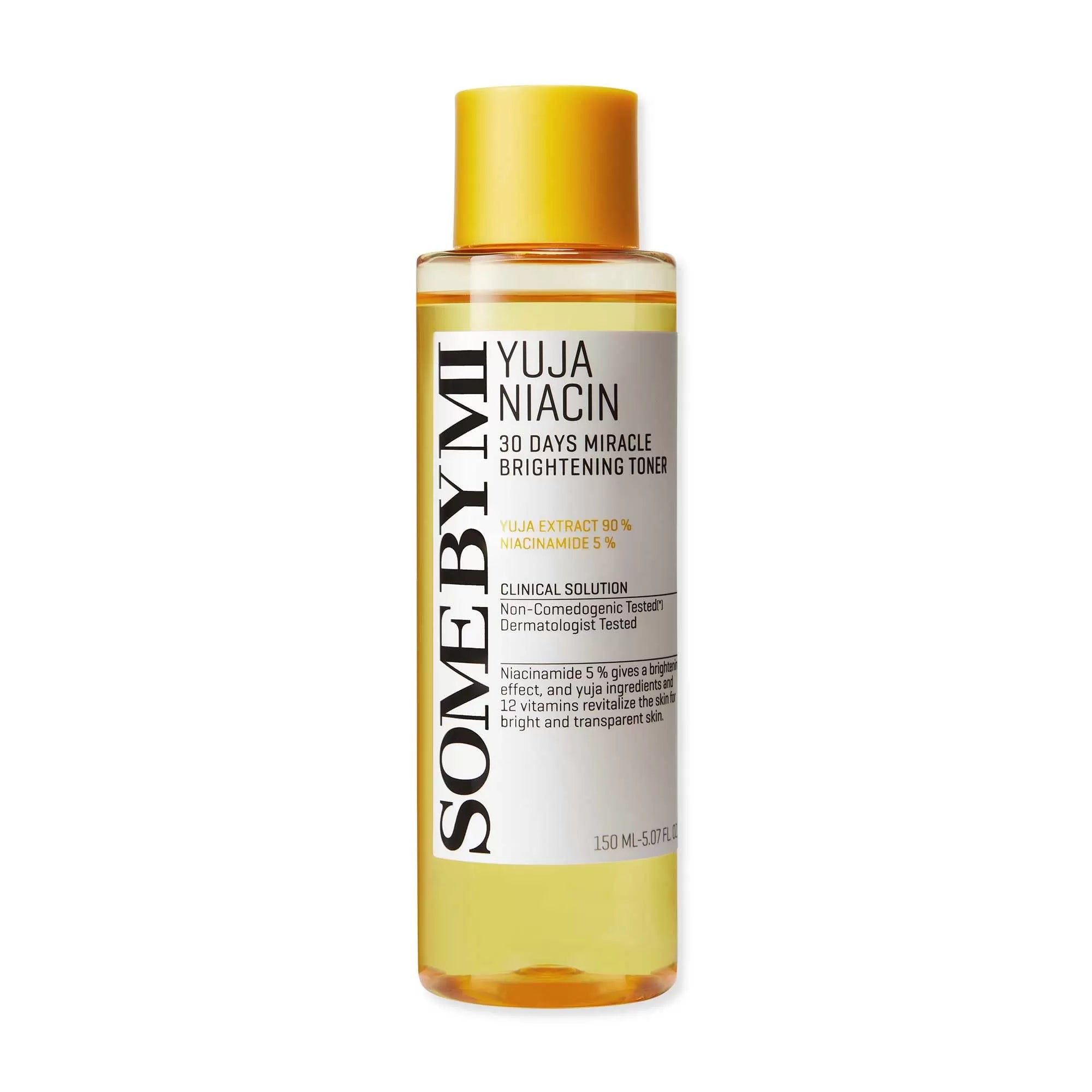 SOME BY MI YUJA NIACIN TONER تونر النياسينمايد