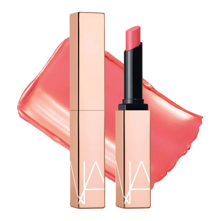 NARS AFTERGLOW SENSUAL SHINE LIPSTICK ملمع شفاه كريمي من نارس