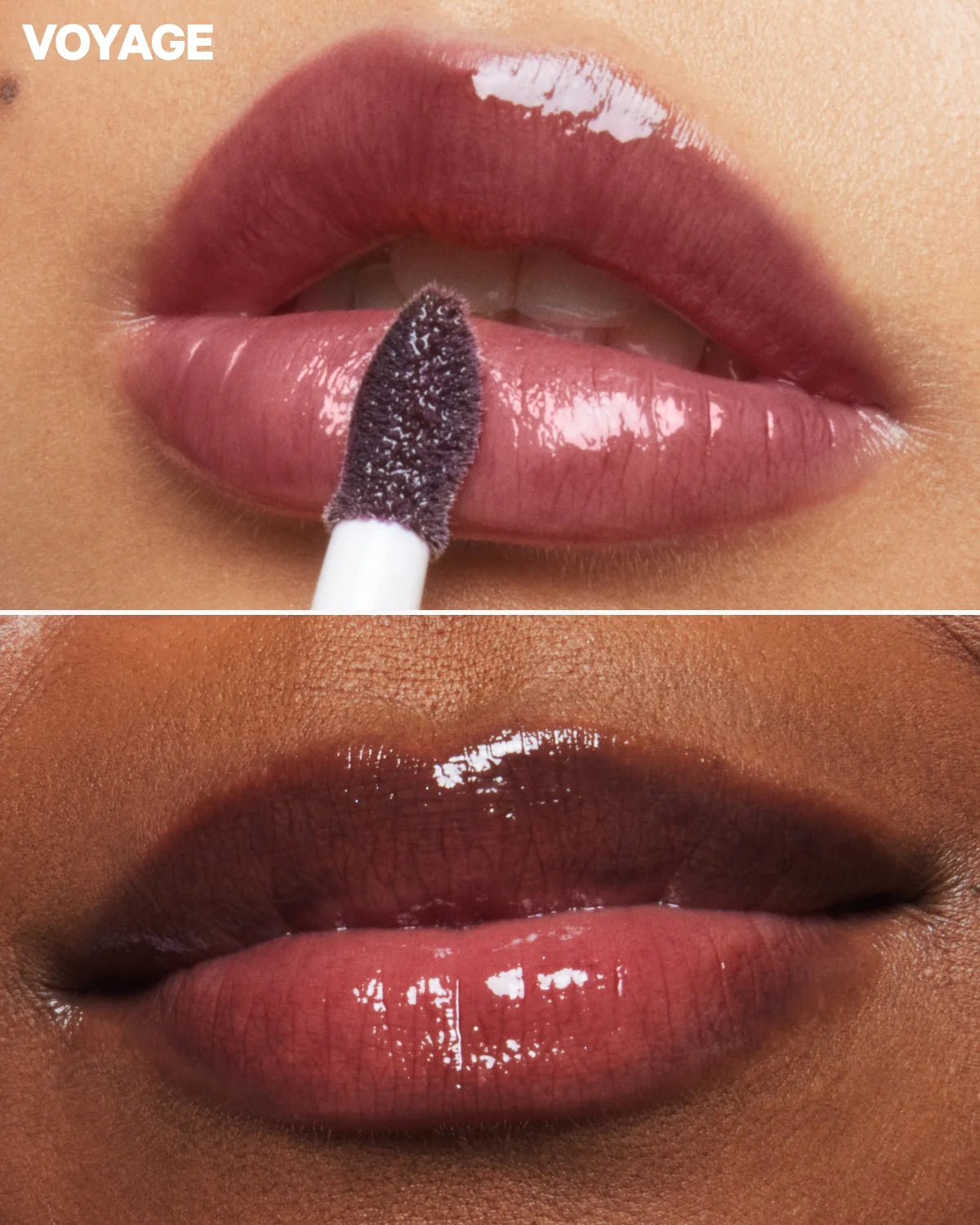 MILK Odyssey Lip Oil Gloss 6.5 ml ملمع شفاه زيتي من ميلك