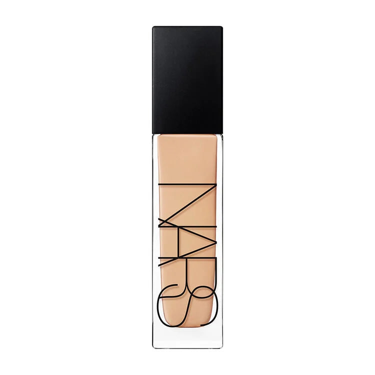 NARS ATCHED NATURAL RADIANT LONGWEAR FOUNDATION كريم اساس عالي التغطية من نارس