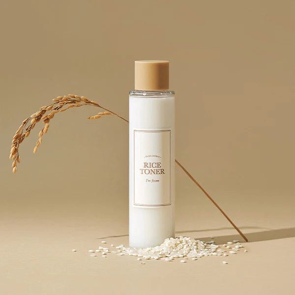 Yeoju Rice Toner