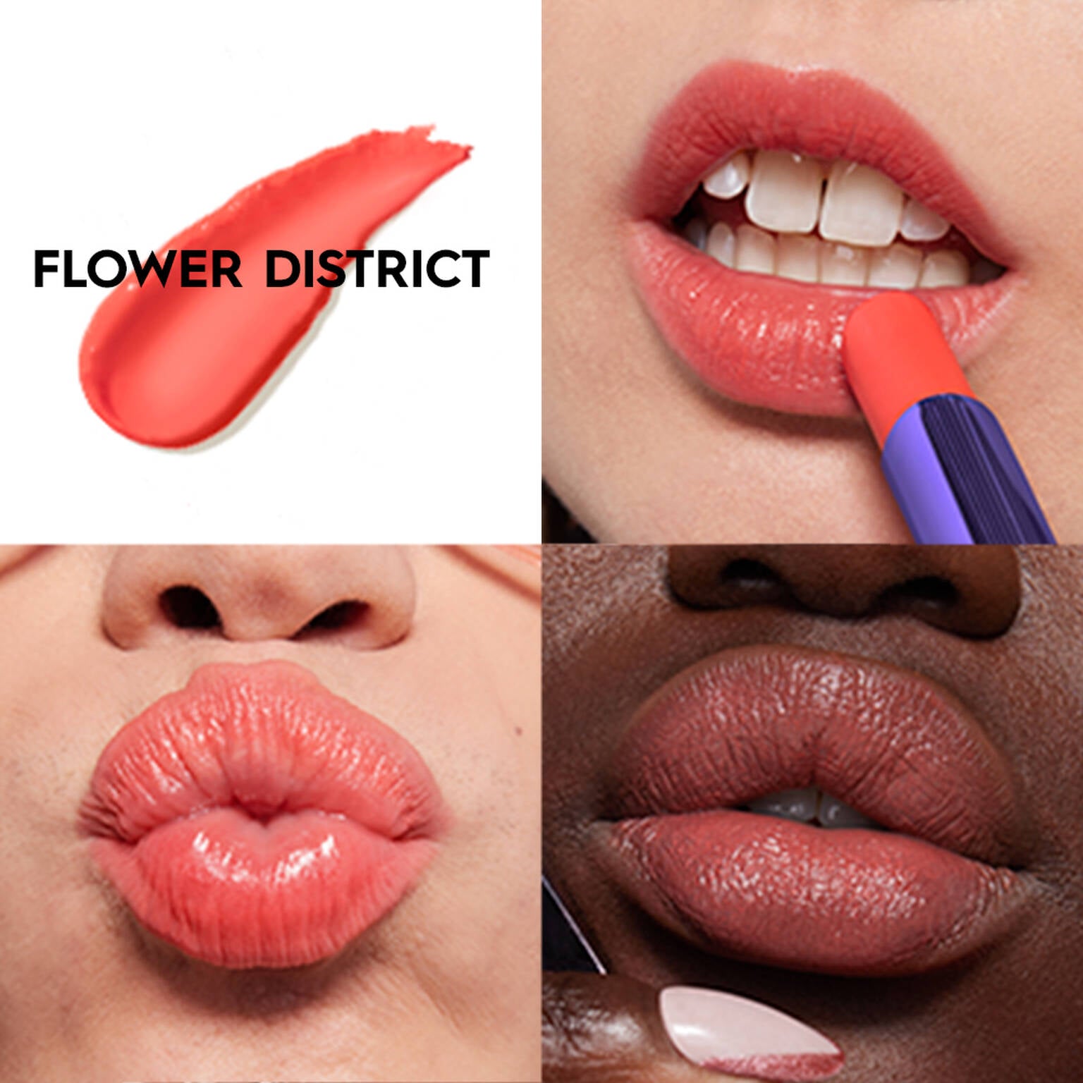 URBAN DECAY VICE LIPSTICK (SHINE) ملمع شفاه ساخر من اوربن ديكيه