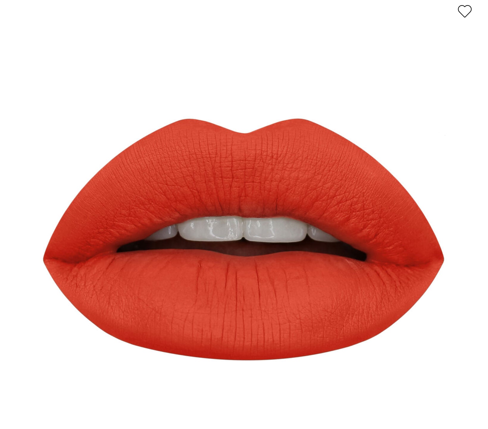 HUDA BEAUTY Liquid Matte Ultra-Comfort Transfer-Proof Lipstick طلاء للشفاه مطفي بلا لمعة من هدى بيوتي