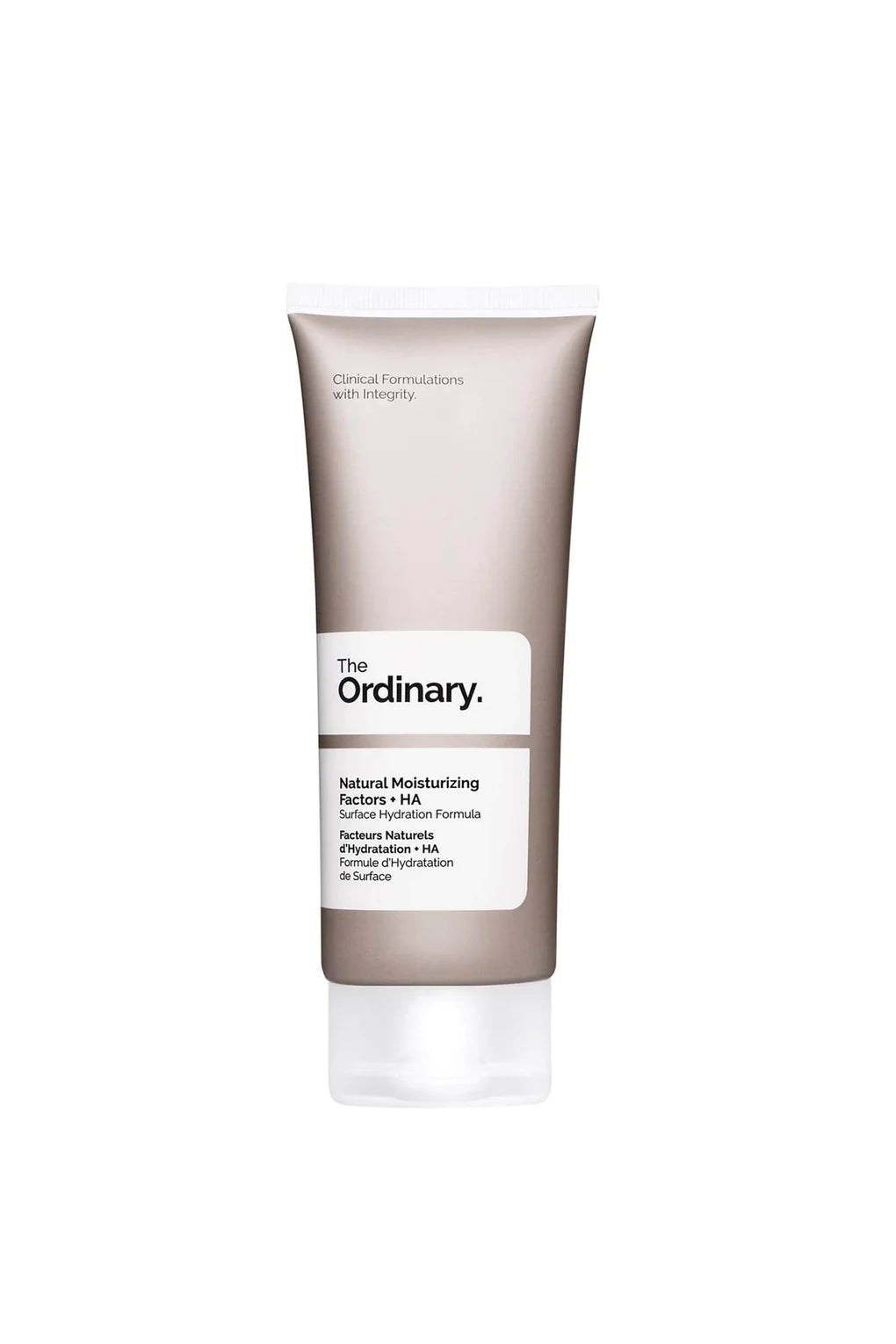 THE ORDINARY Natural Moisturising Factors + HA-مرطب