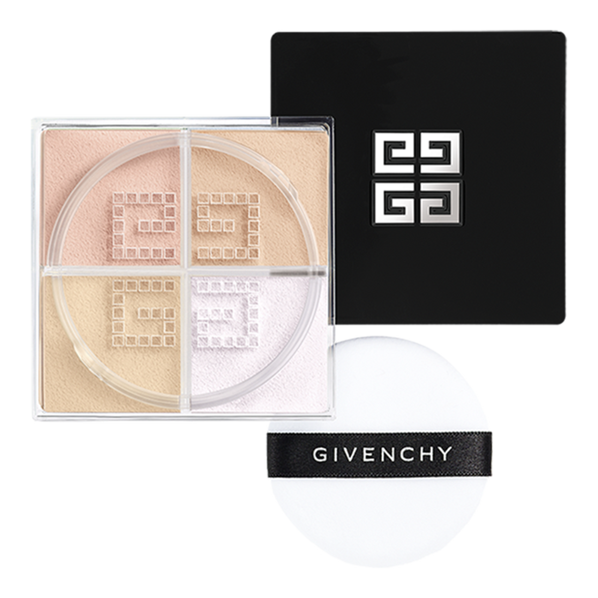 GIVENCHY PRISME LIBRE SETTING&LOOSE PODER باودر التثبيت الملونة من جيورجيو ارماني