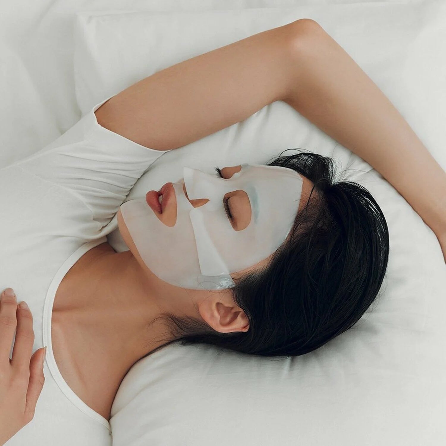 BIODANCE Bio Collagen-REAL DEEP MASK (one piece) ماسك الكولاجين الليلي
