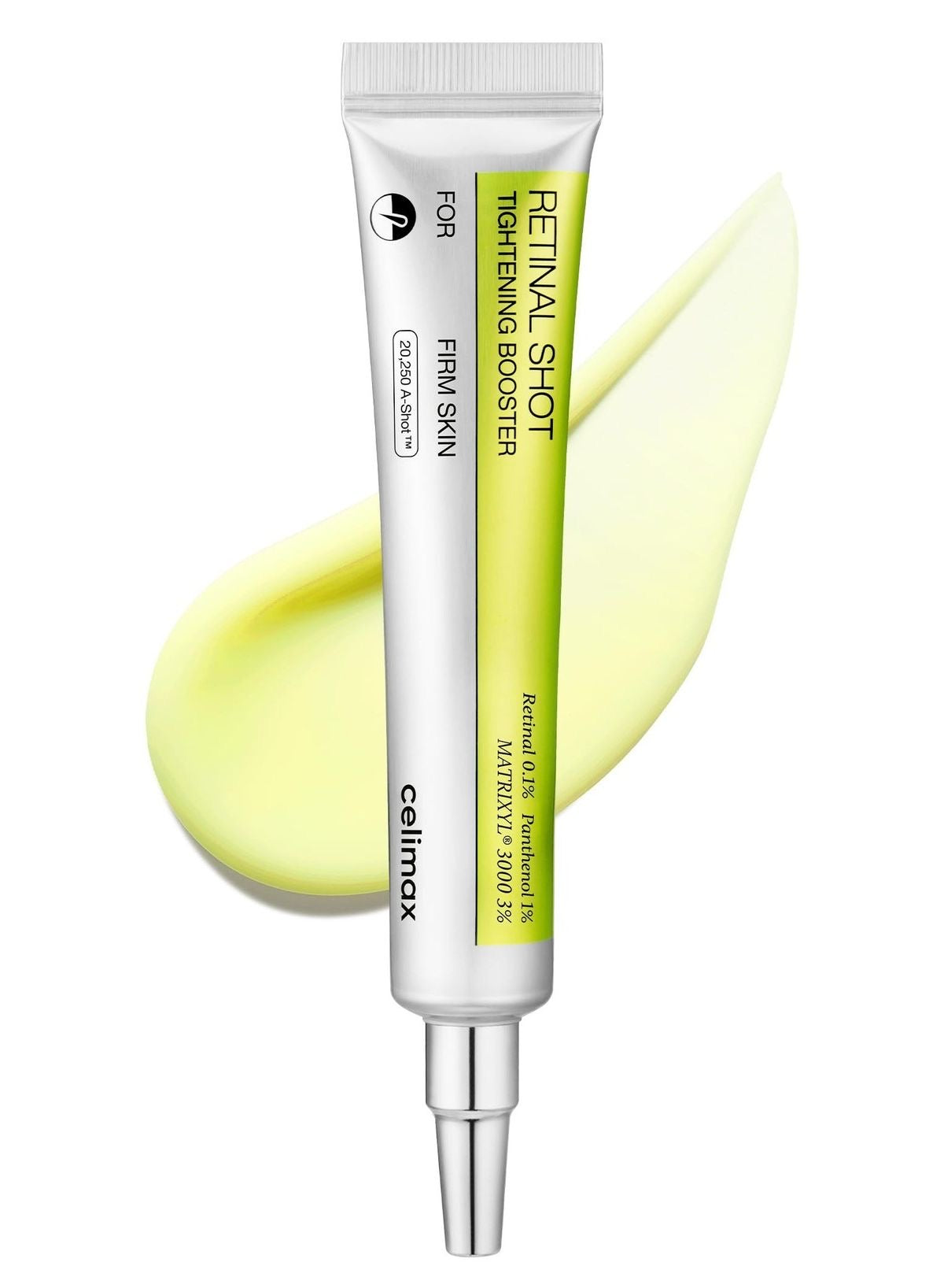 RETINAL SHOT ريتنيال شوت