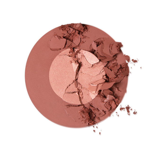 Charlotte Tilbury Pillow Talk Cheek To Chic ملمع خدود فاخر من شارلوت تيلبري