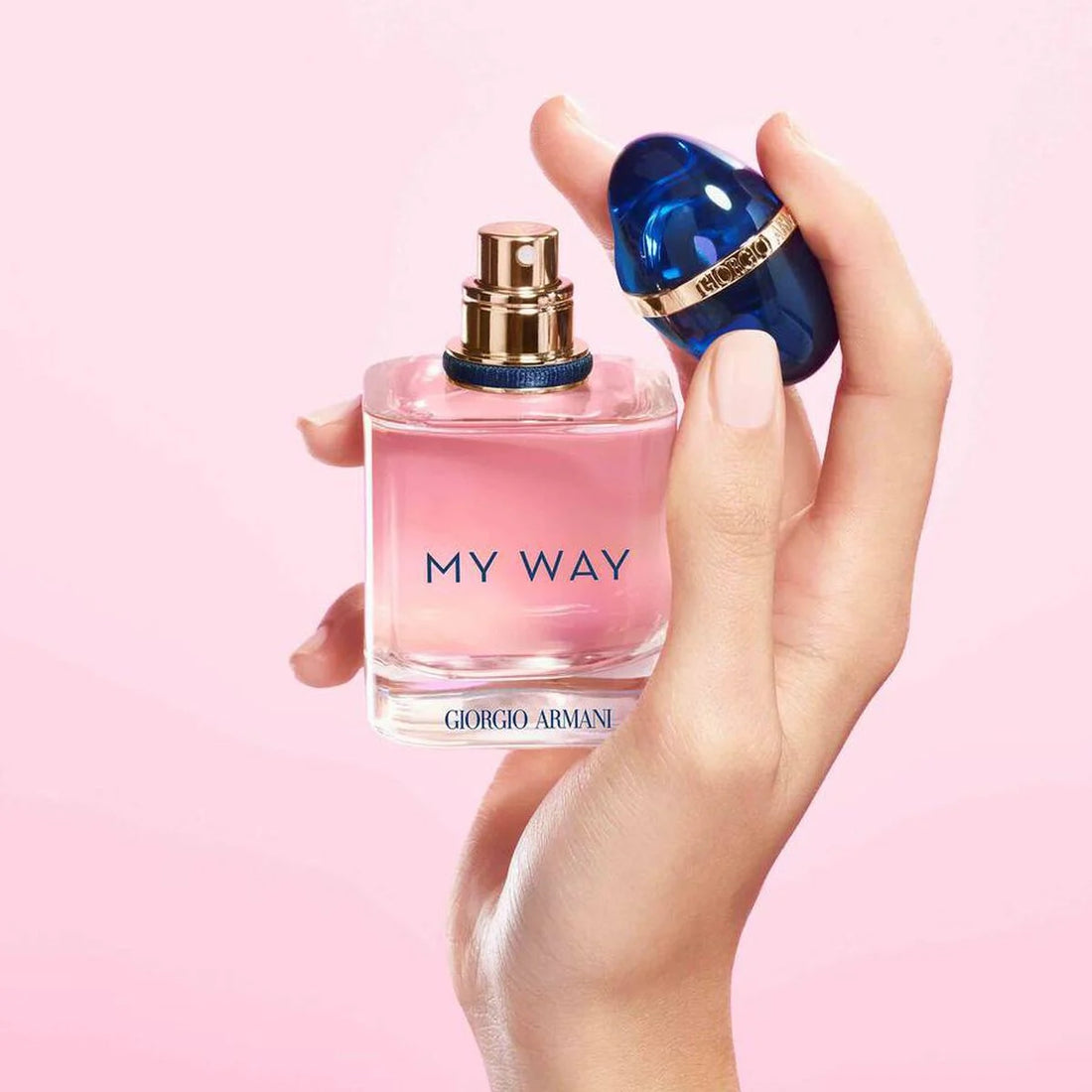 GIORGIO ARMANI - MY WAY EDP 90ML