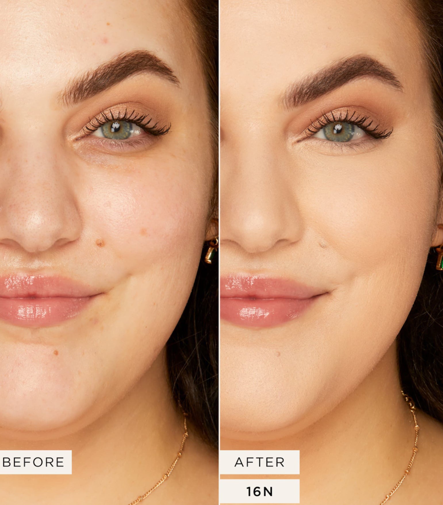 Tarte shape tape full-coverage concealer خافي العيوب من تارت