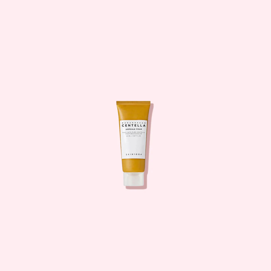 SKIN1004 CENTELLA CLEANSING FOAM غسول سانتيلا الرغوي