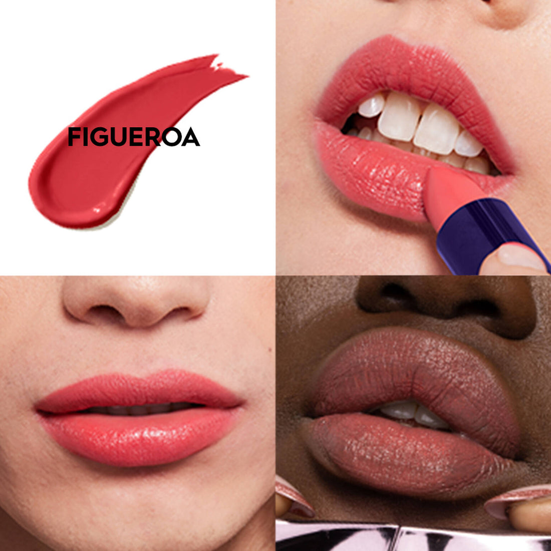 URBAN DECAY VICE LIPSTICK (CREAM) طلاء شفاه كريم ناعم من اوربن ديكيه