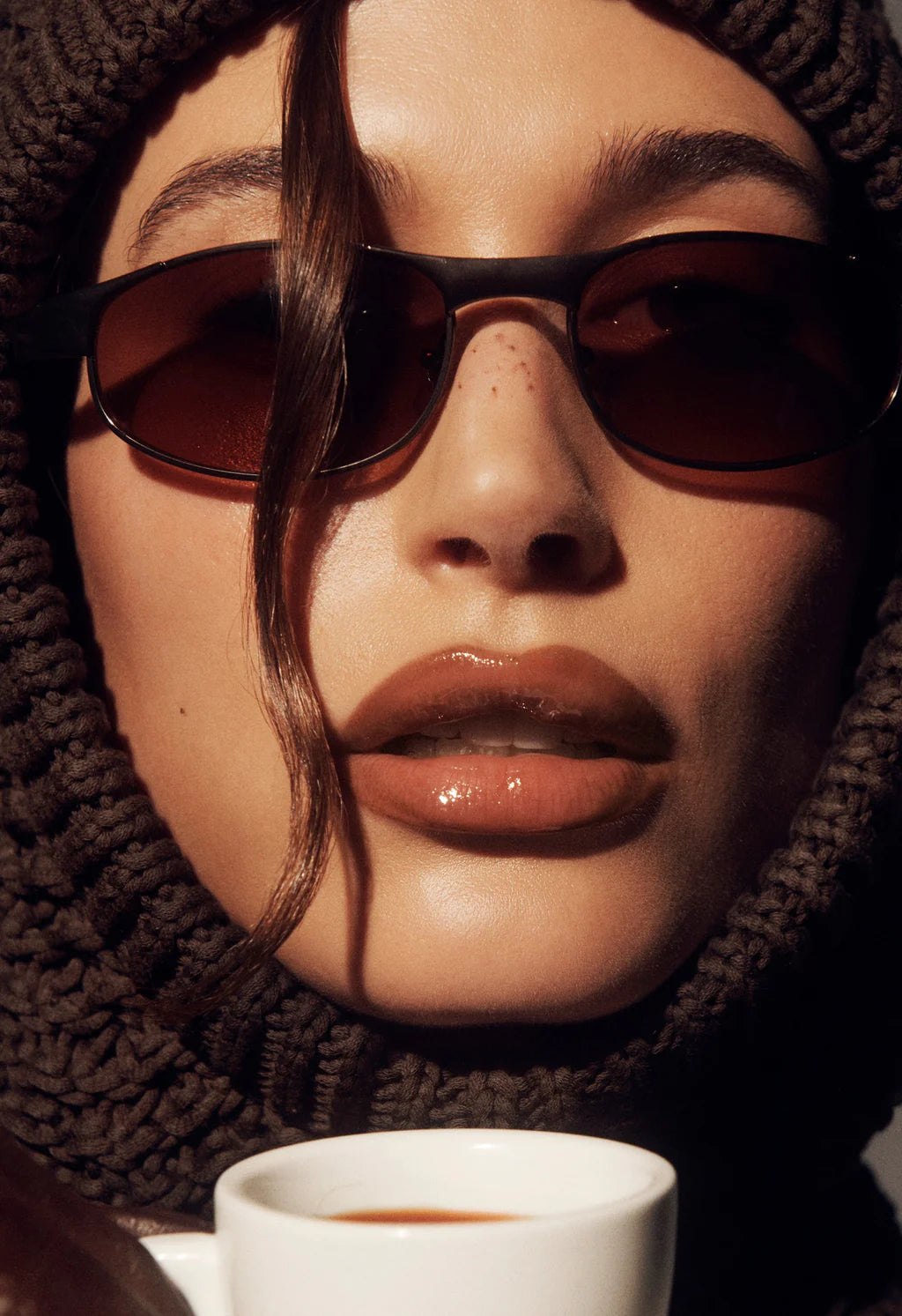 RHODE LIP TINT ملمع ومرطب شفاه عميق