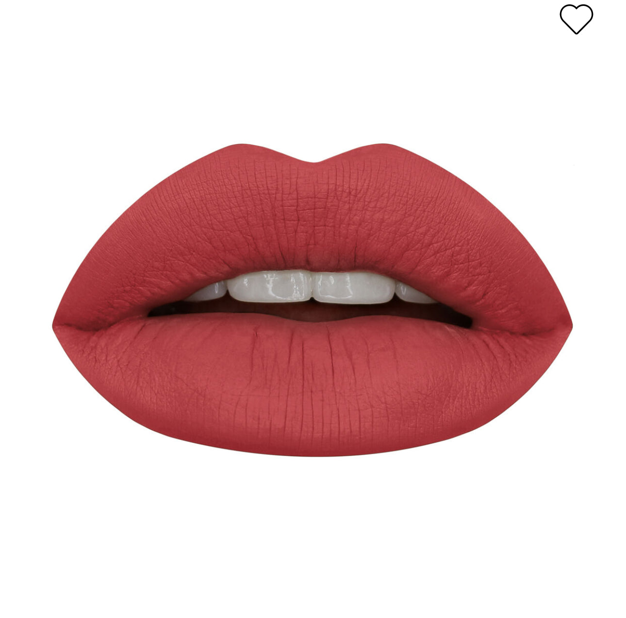 HUDA BEAUTY Liquid Matte Ultra-Comfort Transfer-Proof Lipstick طلاء للشفاه مطفي بلا لمعة من هدى بيوتي