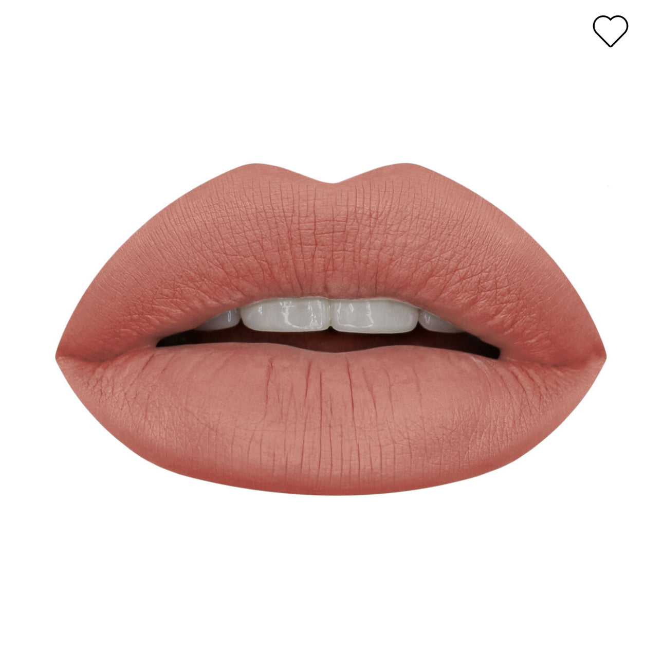 HUDA BEAUTY Liquid Matte Ultra-Comfort Transfer-Proof Lipstick طلاء للشفاه مطفي بلا لمعة من هدى بيوتي