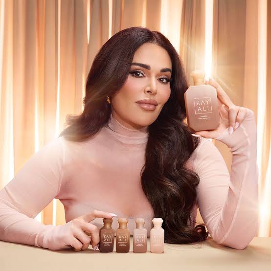 KAYALI Freedom Musk Santal Edu De Perfume 34 (100ml)