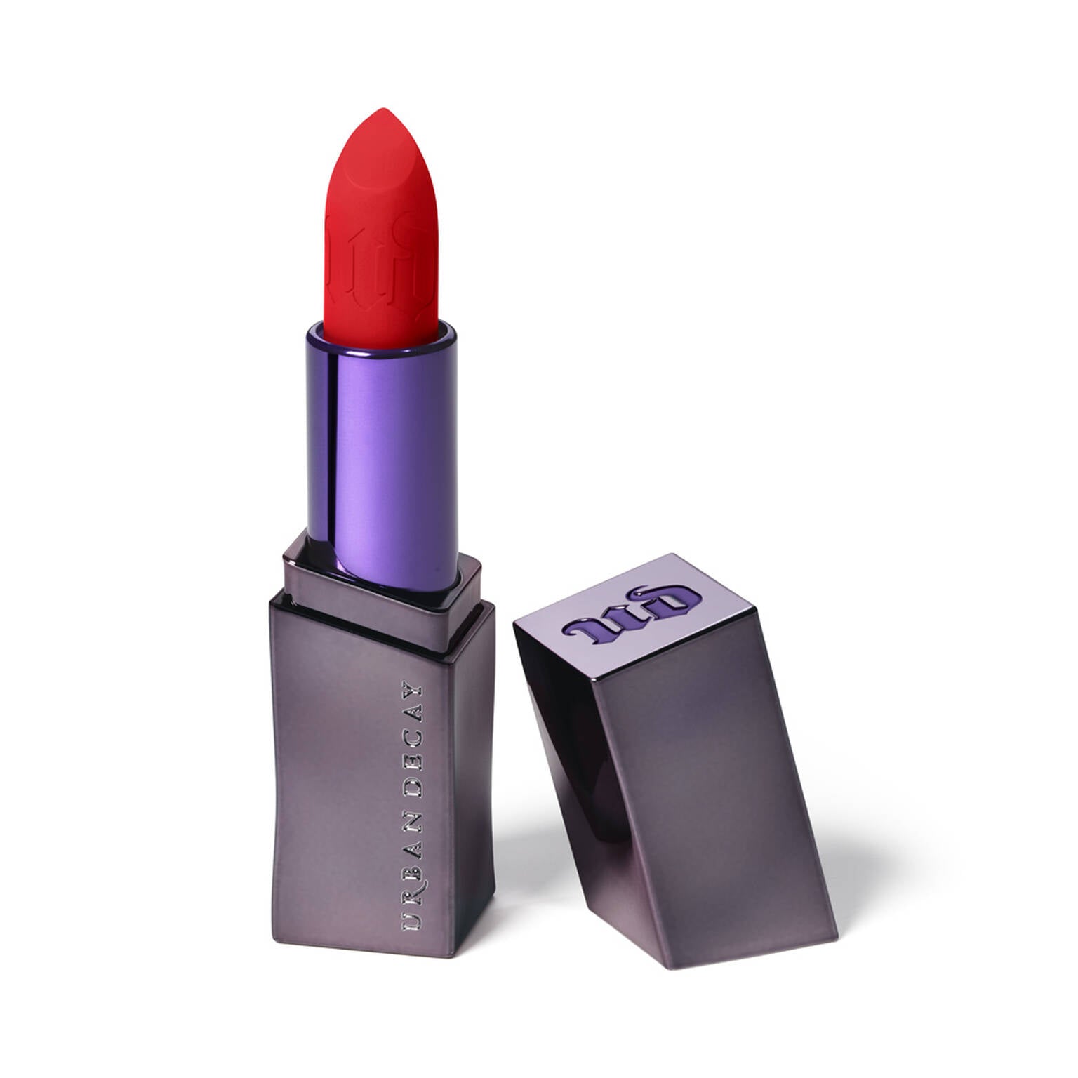 URBAN DECAY VICE LIPSTICK (MATTE) طلاء الشفاه المطفي من اوربن ديكيه