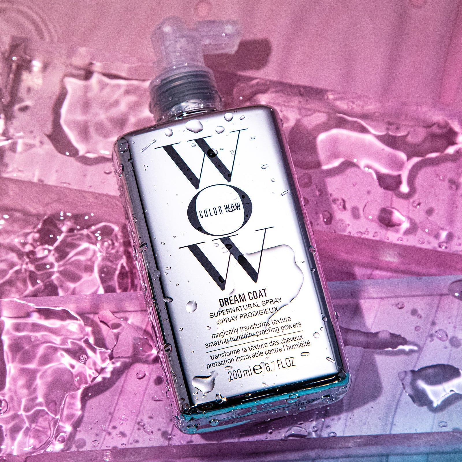 COLOR WOW HEAR Dream Coat Supernatural Spray 200ml