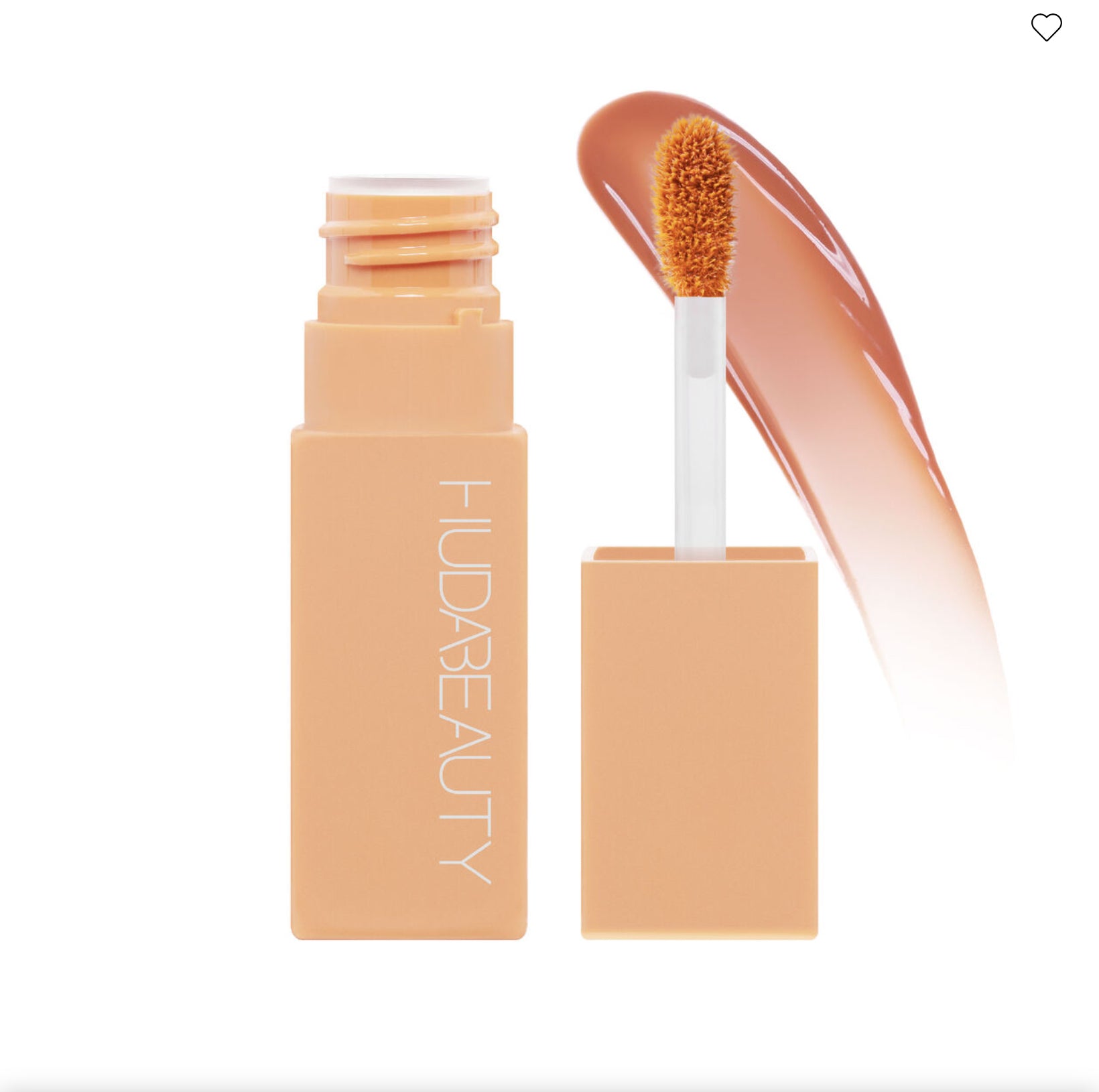 HUDA BEAUTY Lip Blush Creamy Lip & Cheek Stain صبغة للخدود من هدى بيوتي