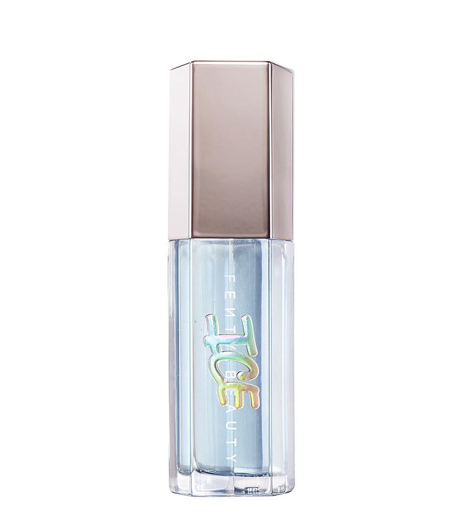 FENTY BEAUTY Gloss Bomb Ice Cooling Lip Luminizer مكبر شفاه بارد من فينتي بيوتي