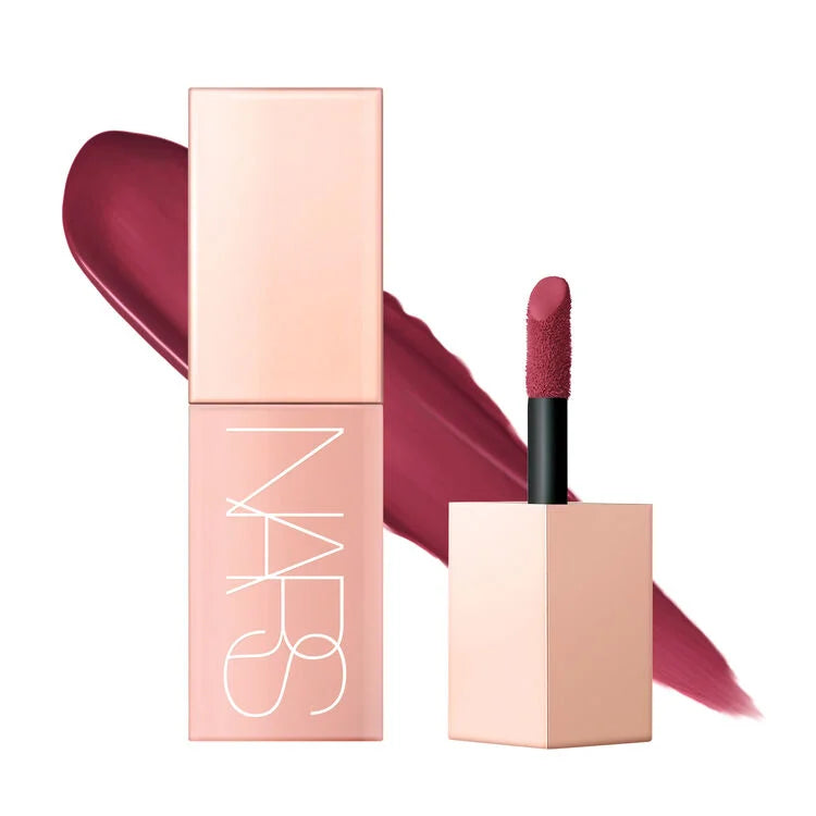 NARS AFTERGLOW LIQUID BLUSH طلاء الخدود من نارس