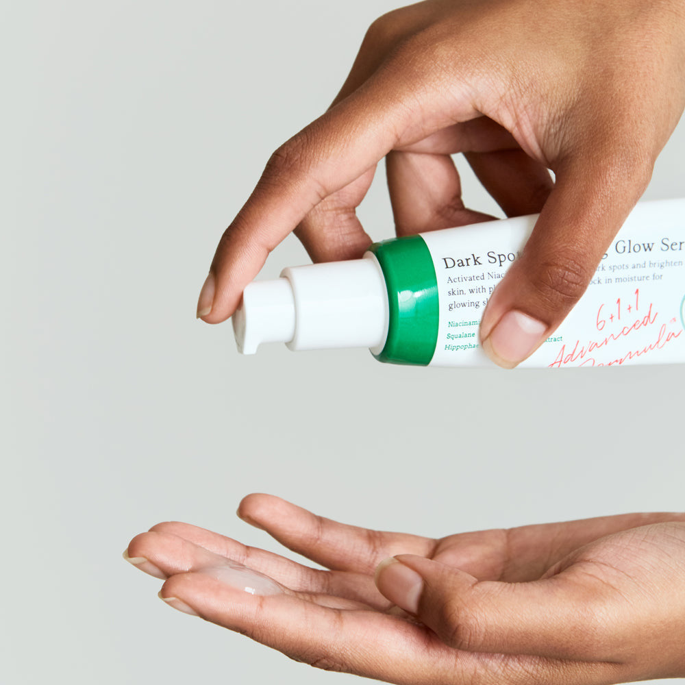 AXIS-y Anti-pigmentation set (Full Size) مجموعة محاربة التصبغات