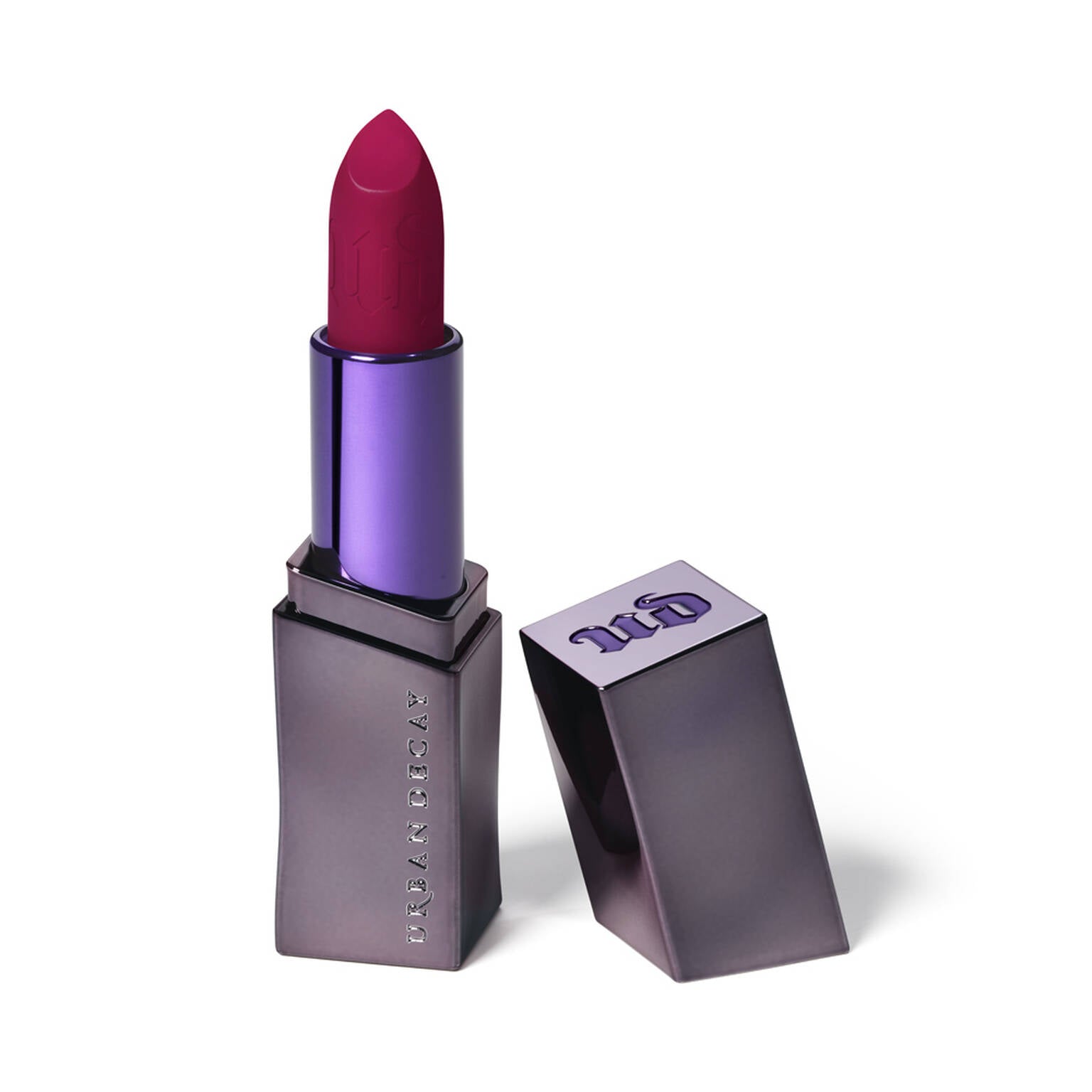 URBAN DECAY VICE LIPSTICK (CREAM) طلاء شفاه كريم ناعم من اوربن ديكيه
