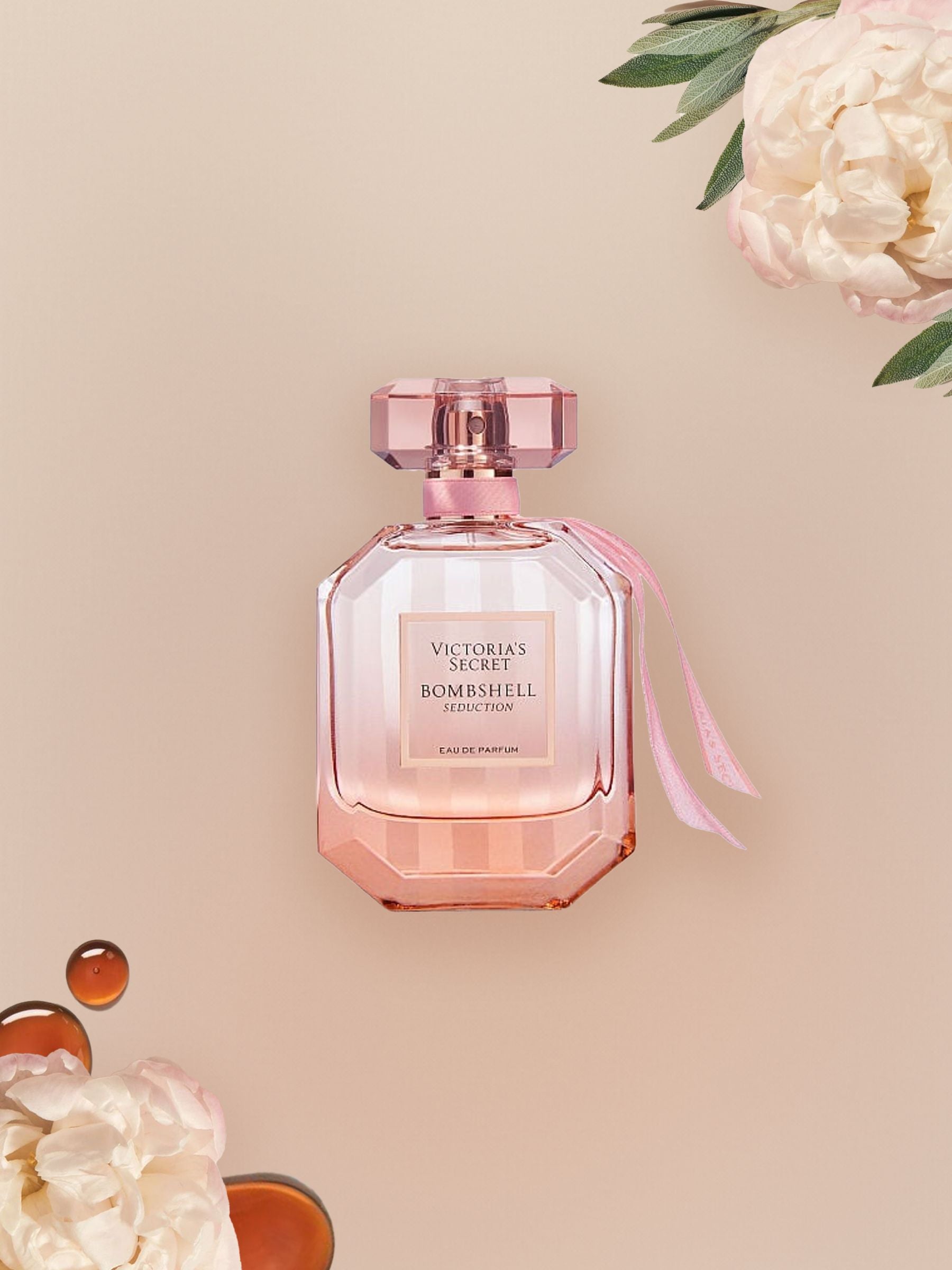 Bombshell Seduction Eau de Parfum Victoria&