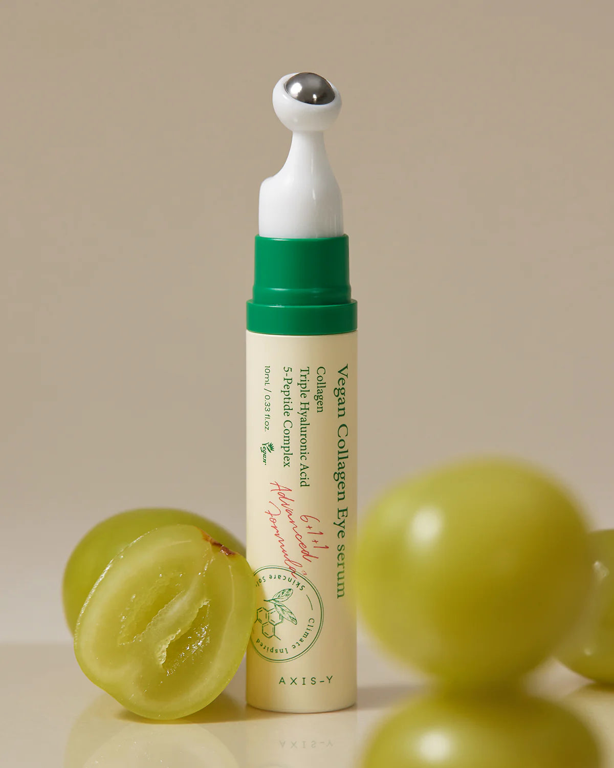 AXIS-Y VEGAN Collagen Eye Serum سيروم عيون بالكولاجين من اكسيس واي