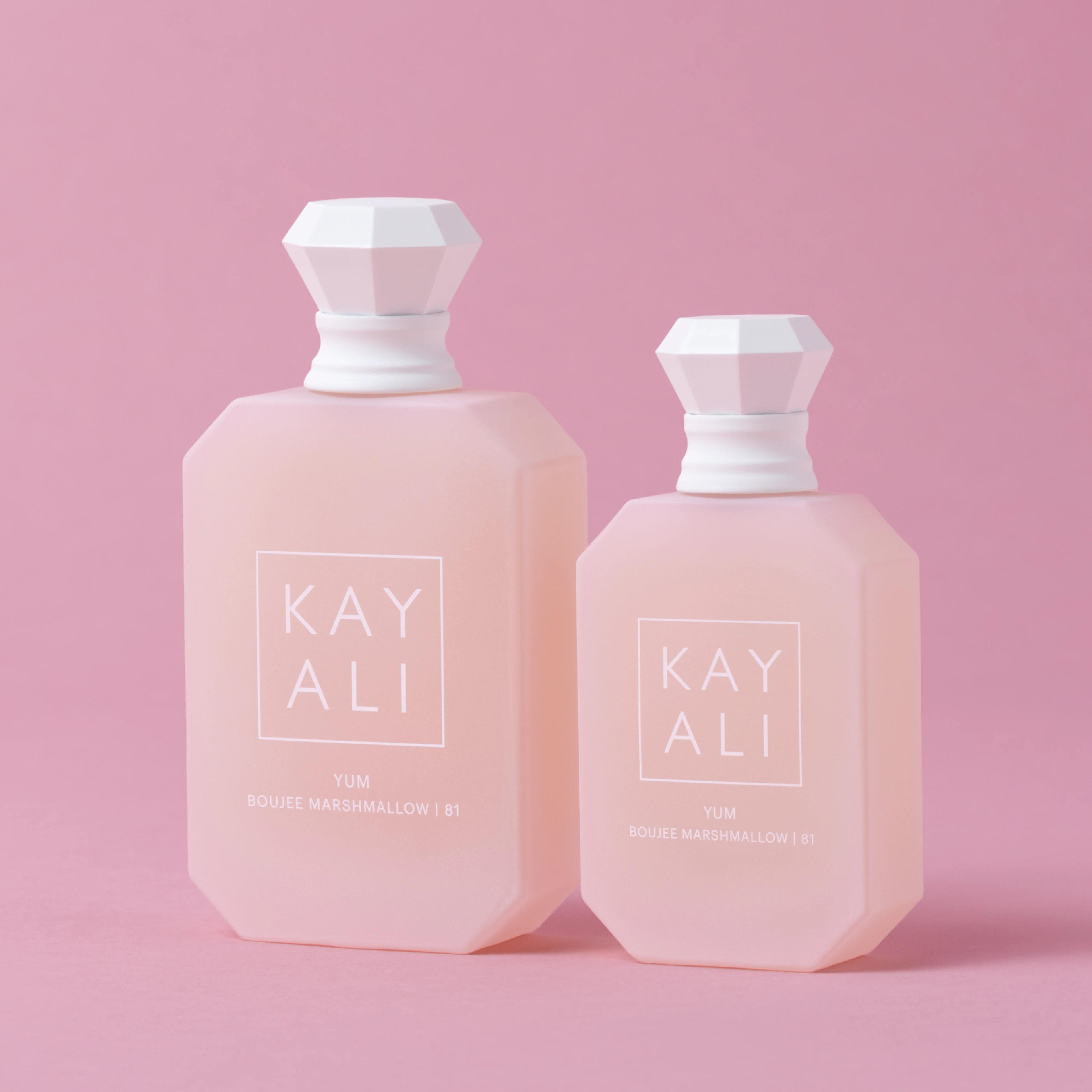 KAYALI Yum Boujee Marshmallow 81 Eau de Perfume Intense