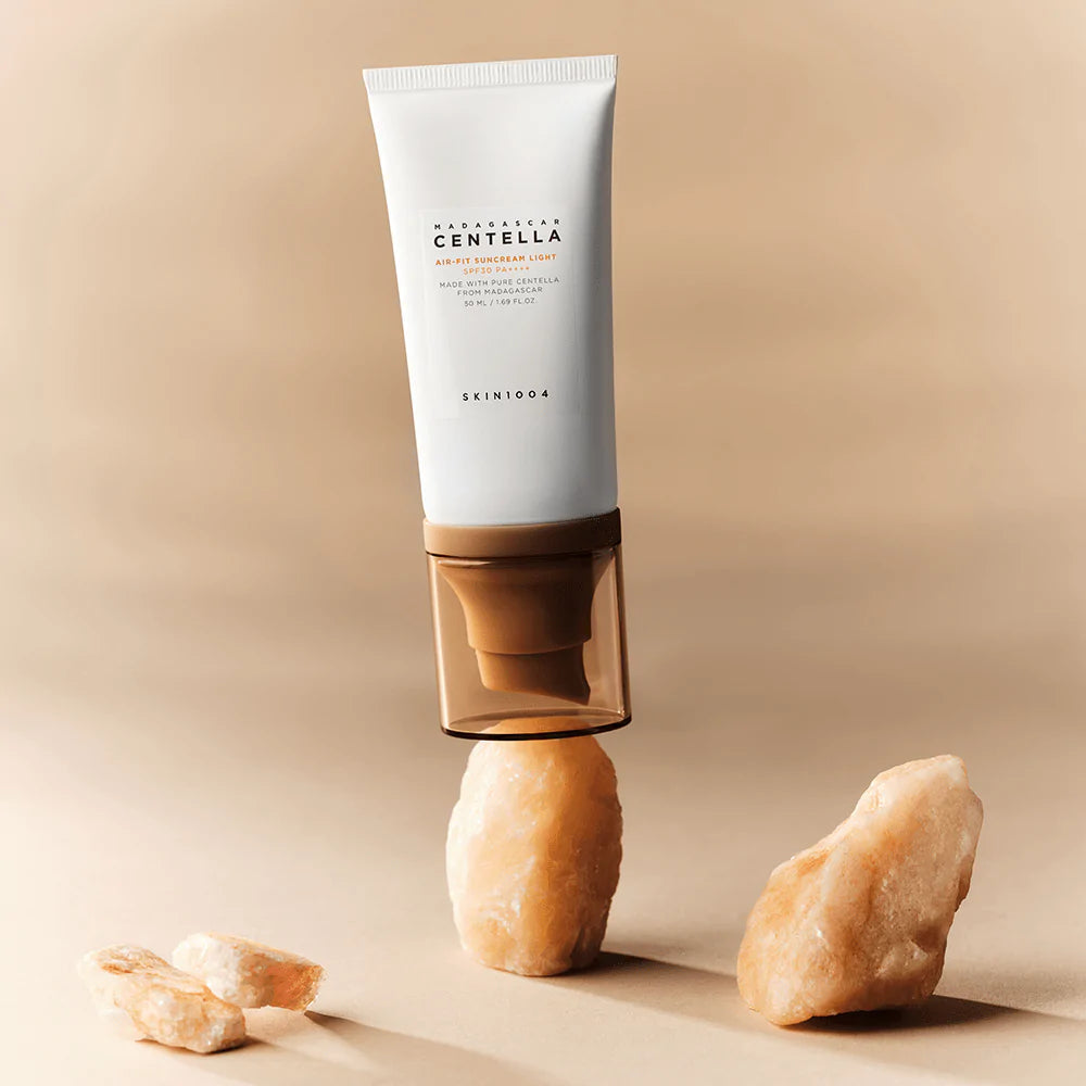SKIN1004 CENTELLA AIR-FIT suncream واقي شمس سانتيلا