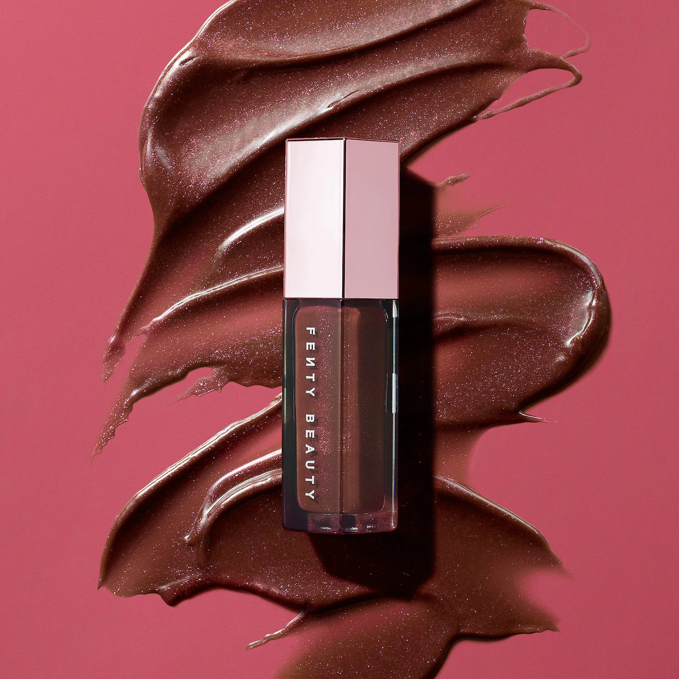 FENTY BEAUTY Gloss Bomb Universal Lip ملمع شفاه من فينتي بيوتي