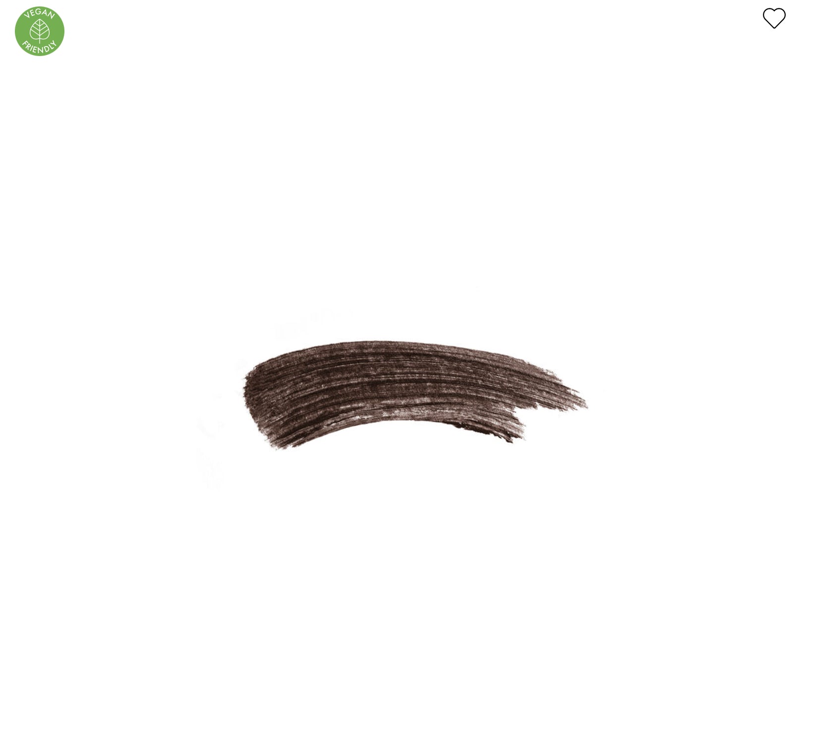 HUDA BEAUTY BOMBBROWS (fiber gel) جل تثبيت الحاجب مع شعيرات صغيرة من هدى بيوتي