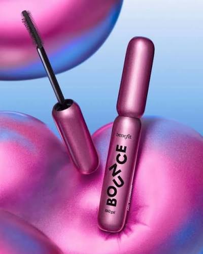 BENEFIT Badgal Bounce Mascara مسكارا باد جال الأحدث من بينفت