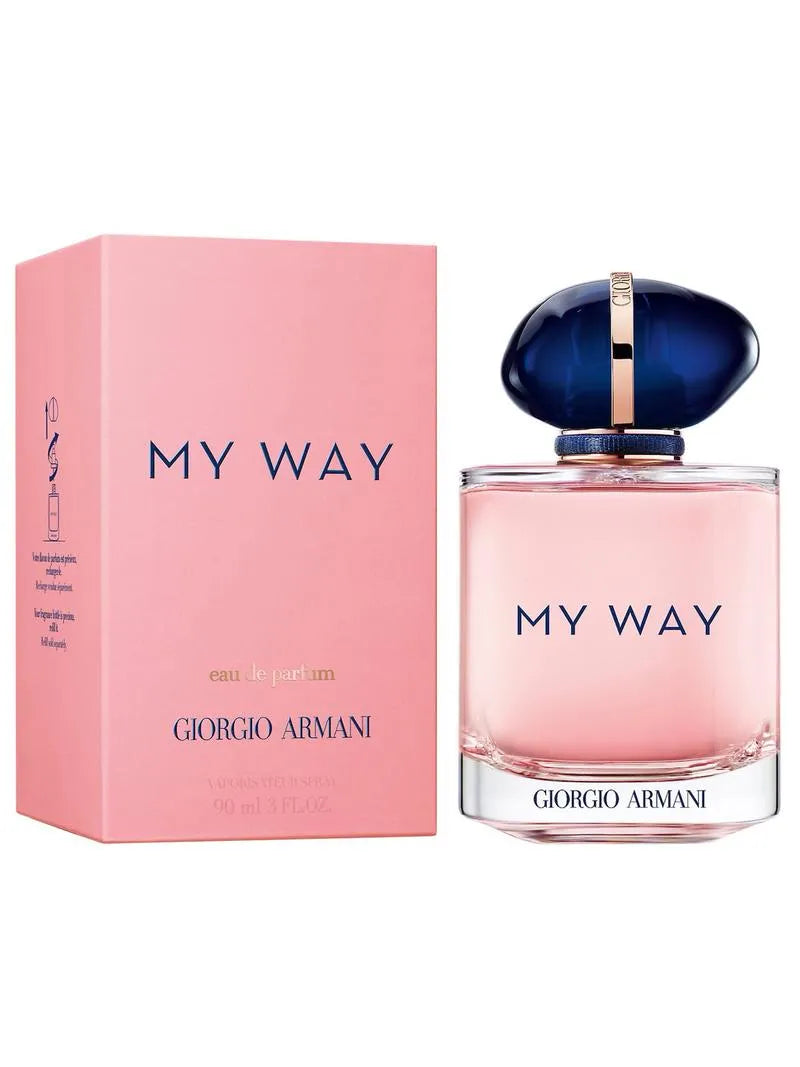 GIORGIO ARMANI - MY WAY EDP 90ML