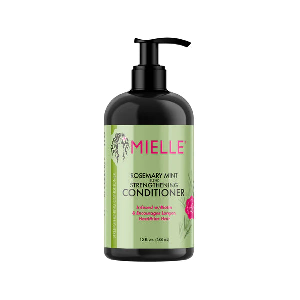 Mielle Advanced Hair Care Collection مجموعة ميلي للعناية المتقدمة بالشعر