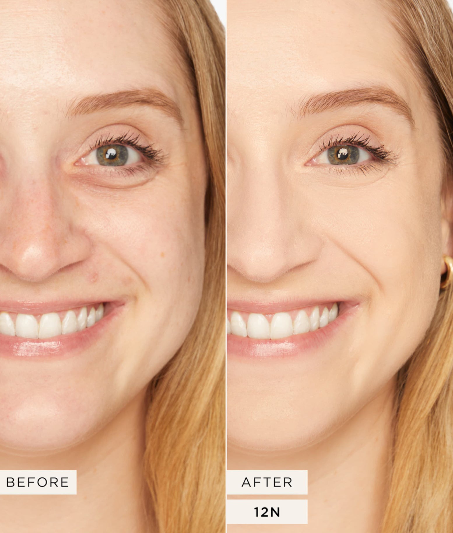 Tarte shape tape full-coverage concealer خافي العيوب من تارت