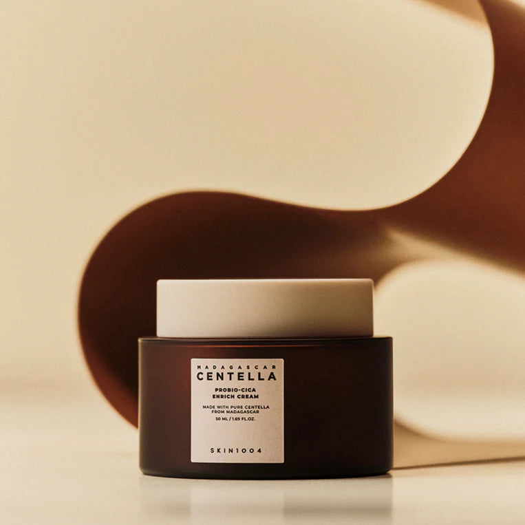 SKIN1004 CENTELLA PROBIO-CICA (ENRICH CREAM) 50ml مرطب سانتيلا