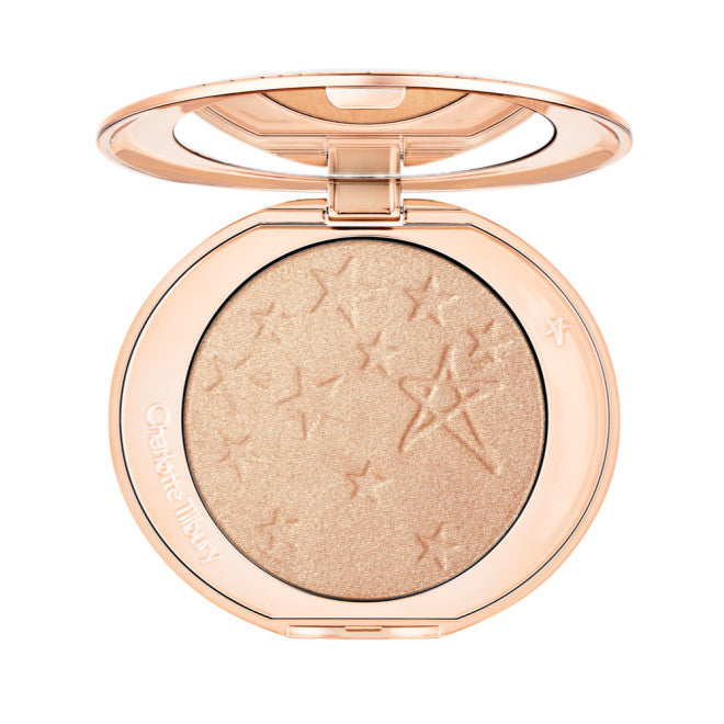 CHARLOTTE TILBURY GLOW GLIDE اضاءة للخدود من شارلوت