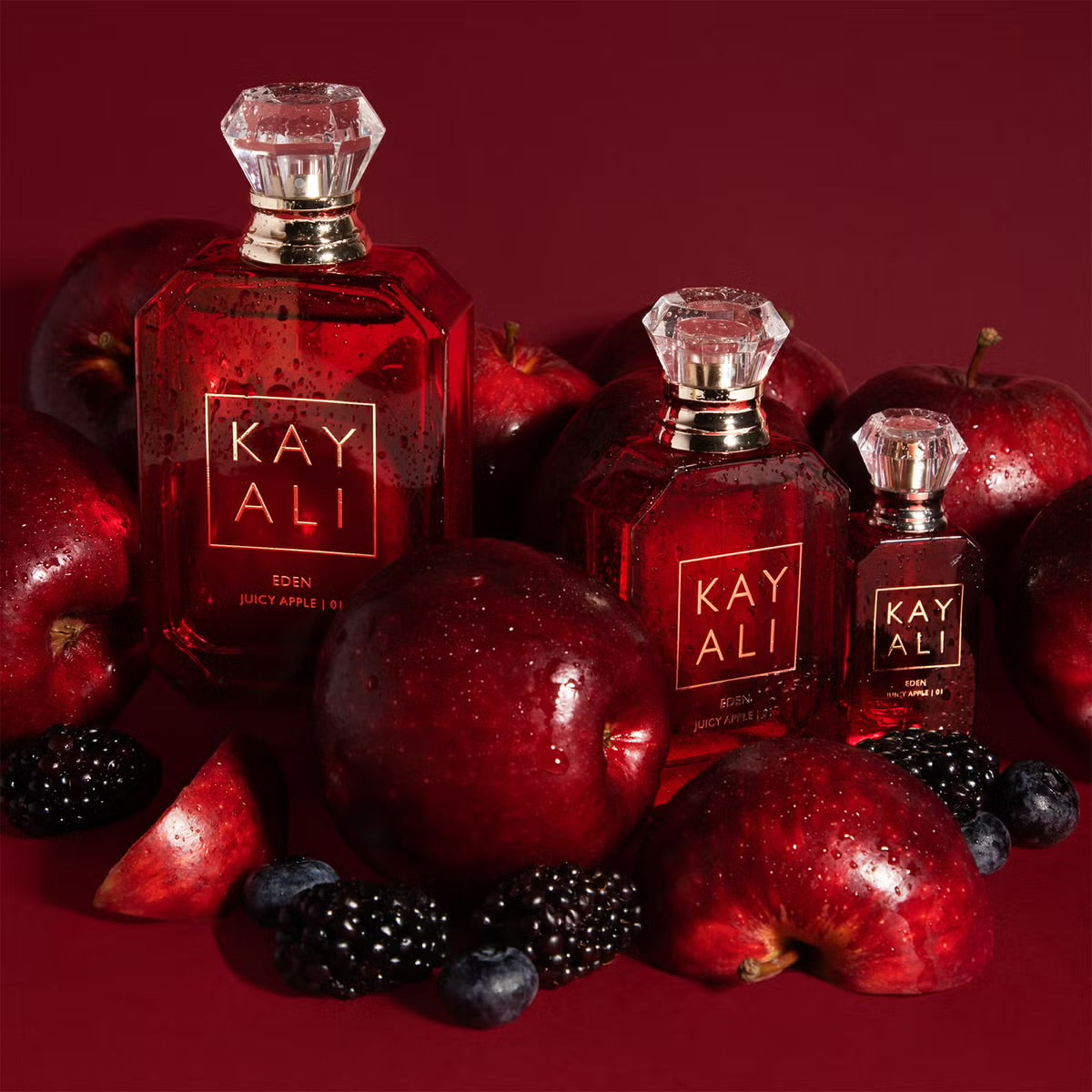 KAYALI Eden Juicy Apple 01 Eau de Parfum