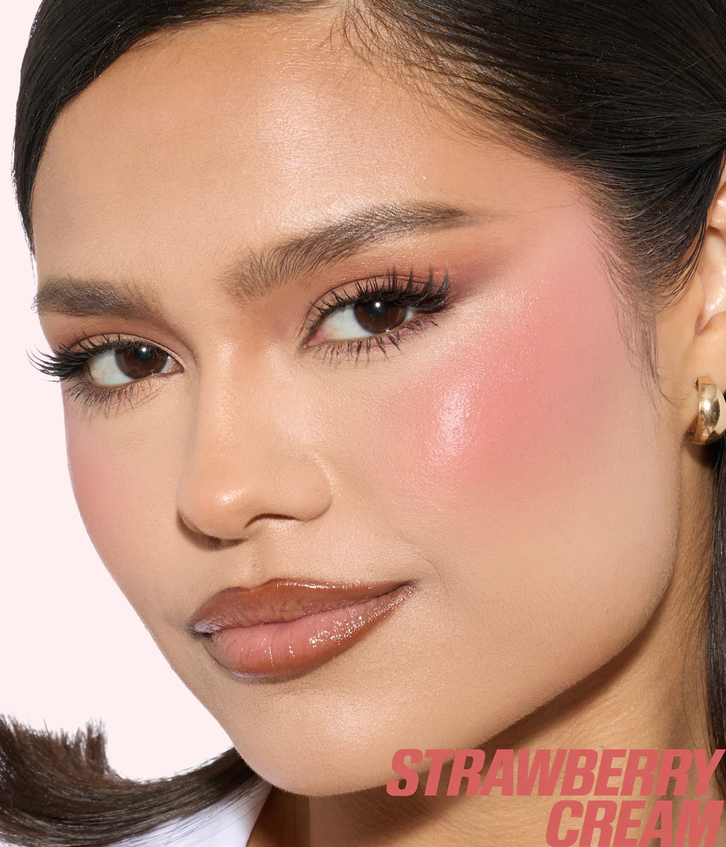 HUDA BEAUTY Habibti Lip and Cheek Best Sellers Kit