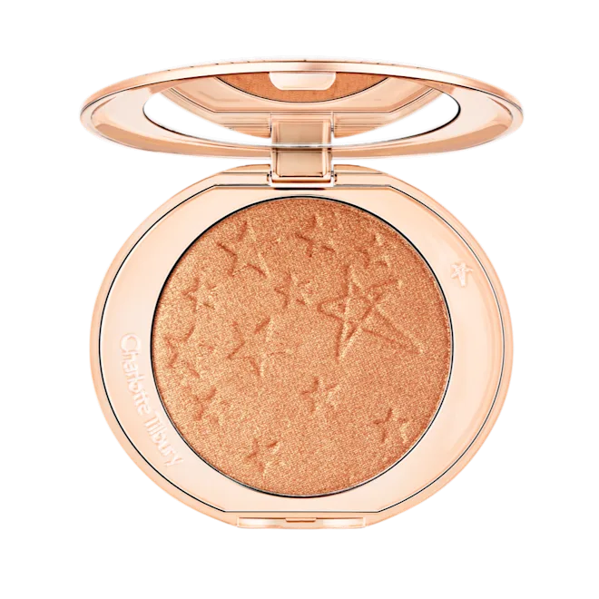 Charlotte Tilbury HOLLYWOOD GLOW GLIDE FACE ARCHITECT HIGHLIGHTER