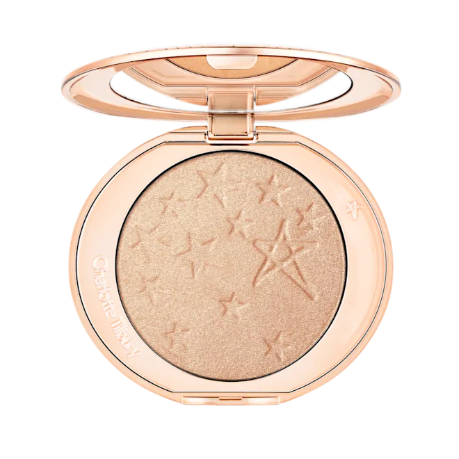 Charlotte Tilbury HOLLYWOOD GLOW GLIDE FACE ARCHITECT HIGHLIGHTER