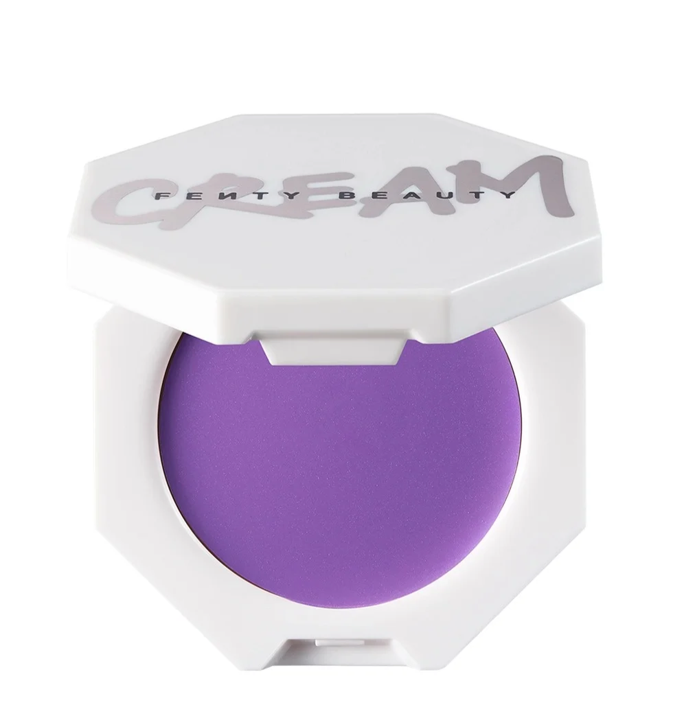 FEANTY BEAUTY CHEEKS OUT FREESTYLE CREAM BLUSH طلاء الخدود الكريمي من فينتي بيوتي